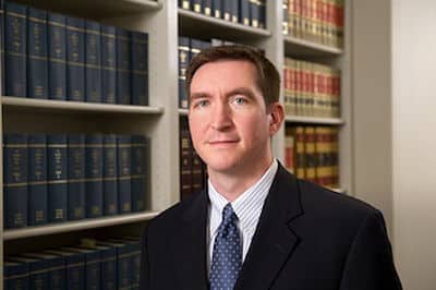 Andrew J. Thompson's Profile Image